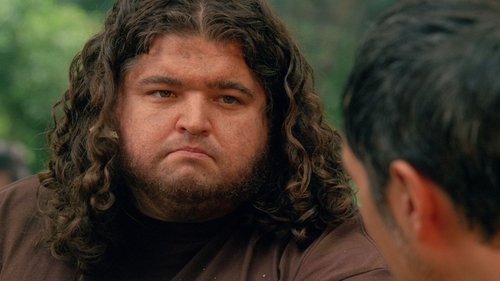 Lost: 6×12