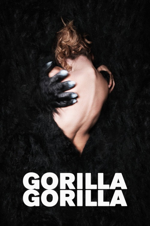 Gorilla Gorilla