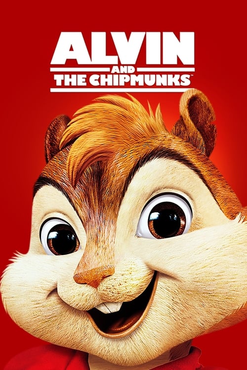  Alvin et les Chipmunks - 2007 