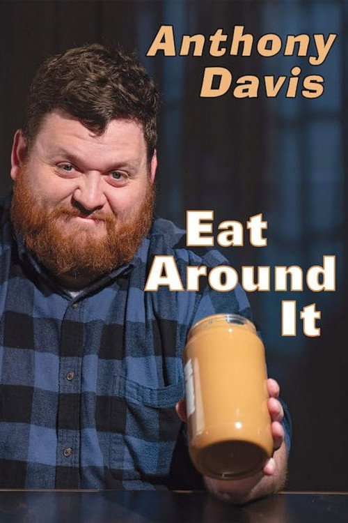 Anthony Davis: Eat Around It