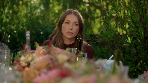 Casa de Stassi Schroeder: 1×5