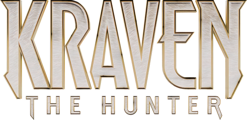 Kraven the Hunter