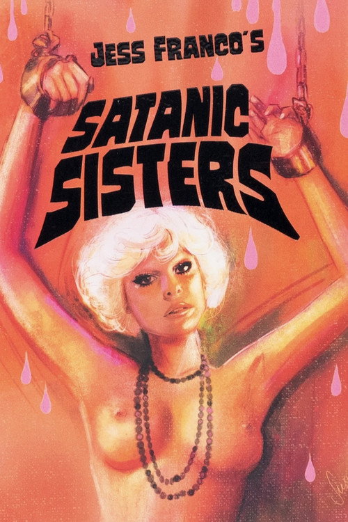 Sexy Sisters poster
