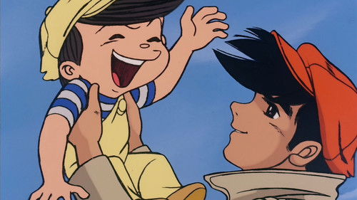 Image de l'épisode Retour au quartier des bidonvilles