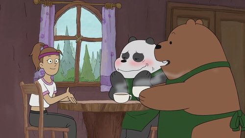 Poster della serie We Bare Bears