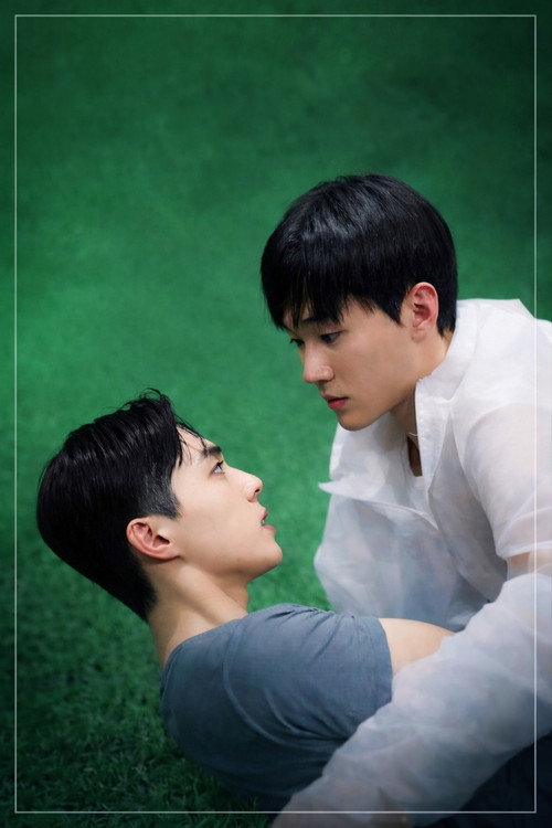 Affiche de 킥 인 러브