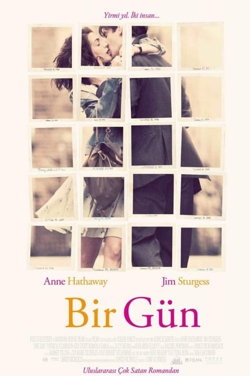 Bir Gün ( One Day )