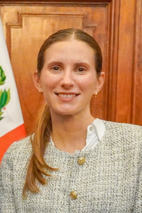 Foto de Adriana Tudela