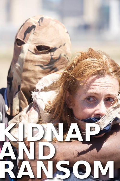 Kidnap and Ransom poster