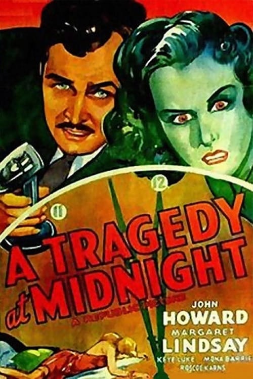 A Tragedy at Midnight 1942