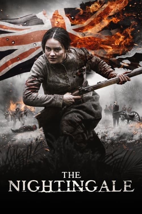 The Nightingale poster