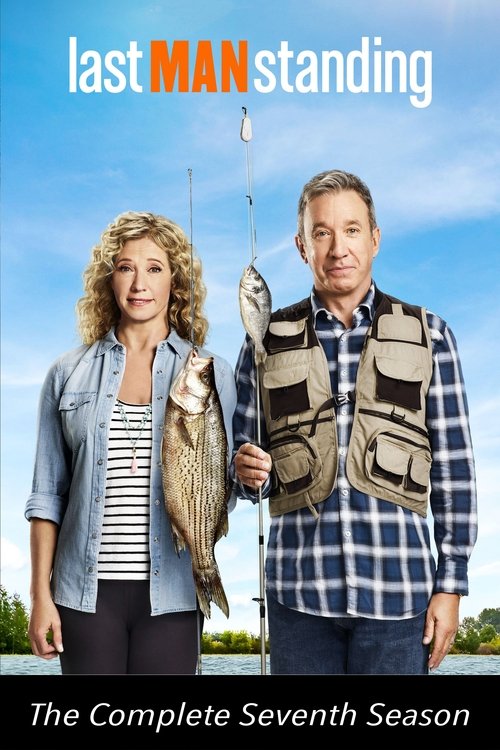 Staffelposter Staffel 7