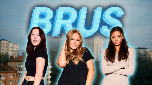Brus - Season 1 Backdrop Blur