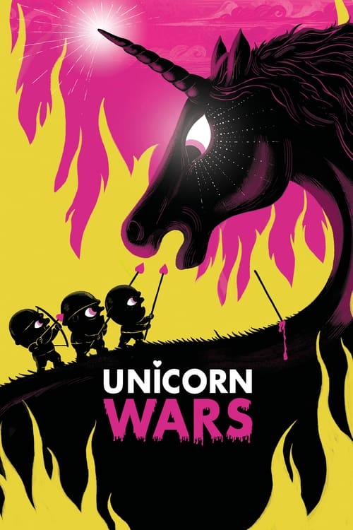 Watch Full Unicorn Wars