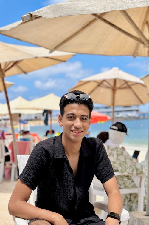 Youssef Ayman