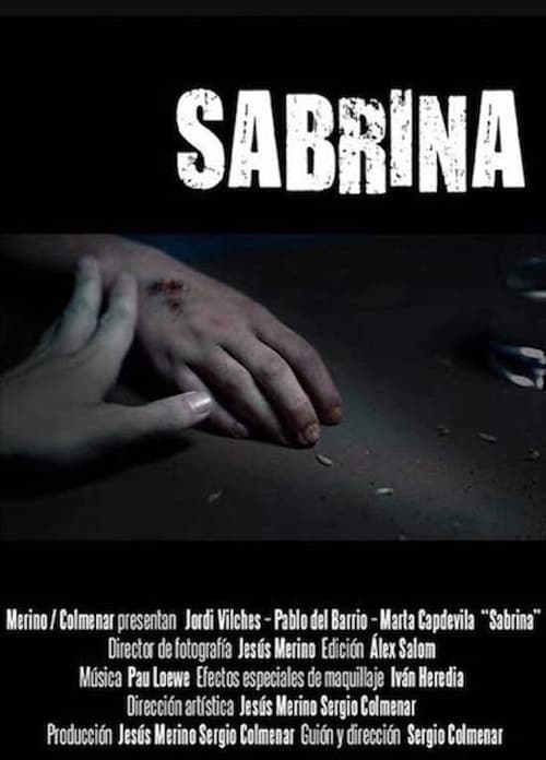 Sabrina 2011