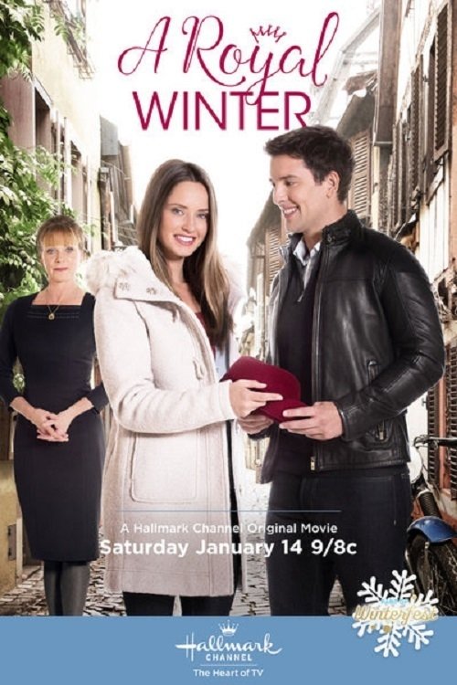 A Royal Winter A Royal Winter