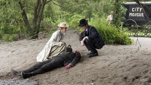 Murdoch Mysteries: 11×10