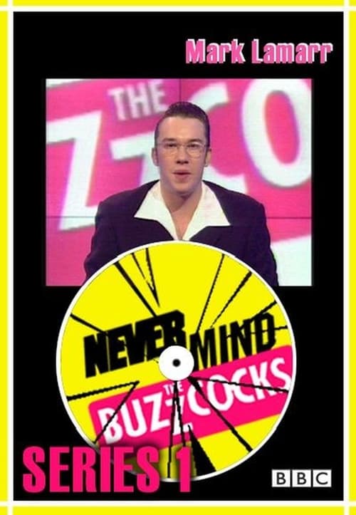 Never Mind the Buzzcocks, S01 - (1996)