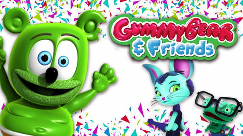 Gummibär & Friends: The Gummy Bear Show