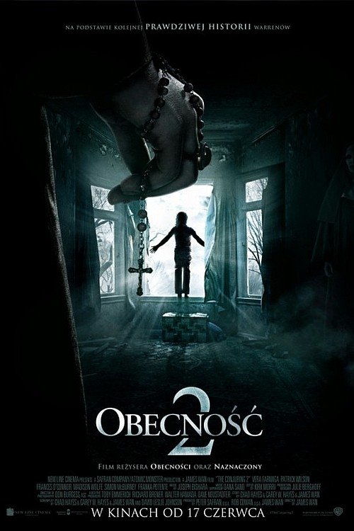 Obecność 2 cały film Obecność 2 cały film
