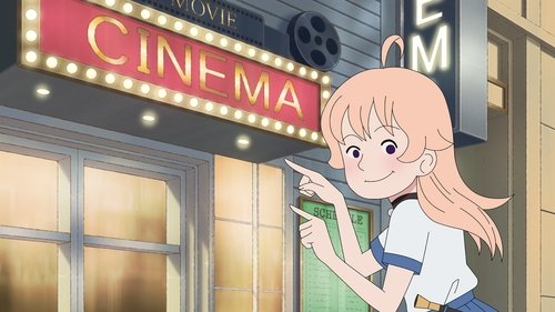 WITCH WATCH: 1×9