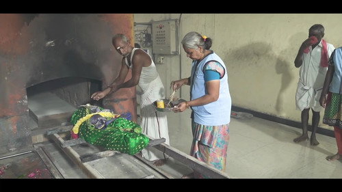 Death - A Documentary