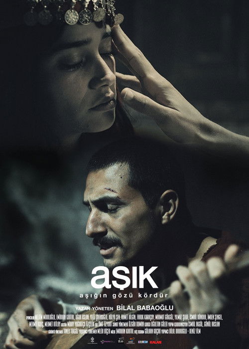 Aşık poster