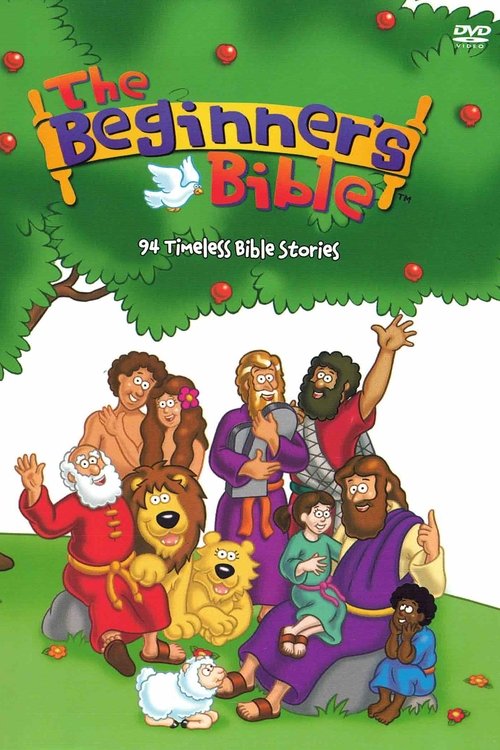 The Beginner's Bible poster