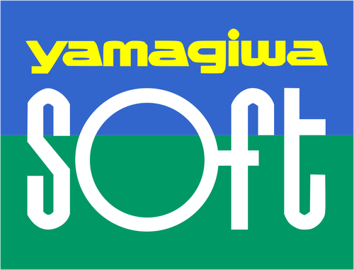 Logo yamagiwa soft