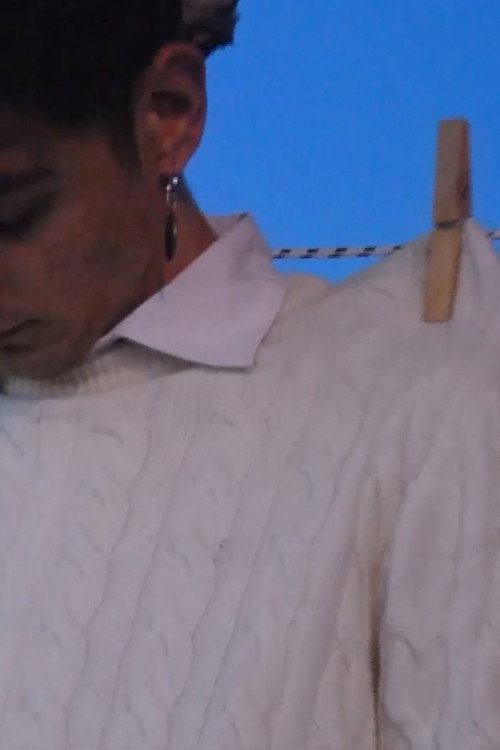 l'estate mi è venuta a prendere : cortometraggio