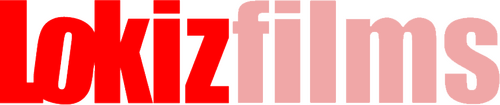 LokizFilms logo