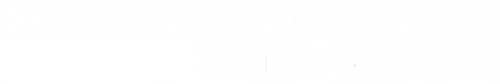 Menina de Ouro - Logo 4