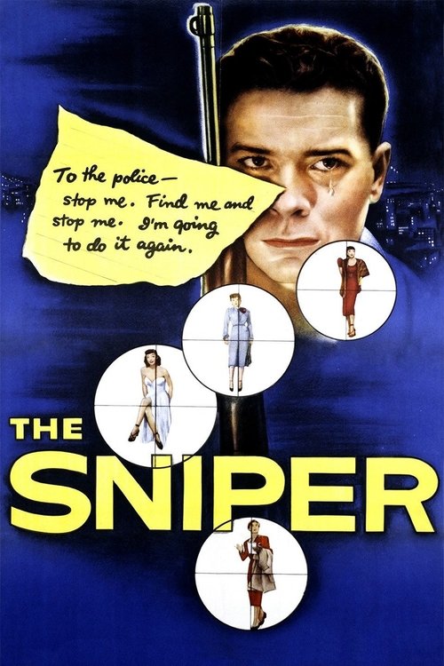 The Sniper 1952