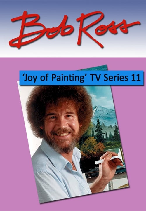 Where to stream The Joy of Painting Season 11