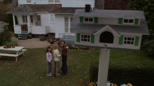 The Stepfather — Backdrops 20