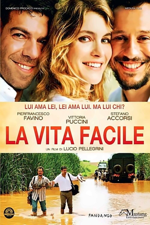 La vita facile