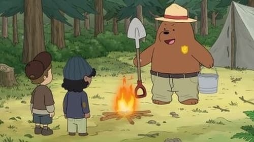 We Bare Bears, S04E32 - (2019)