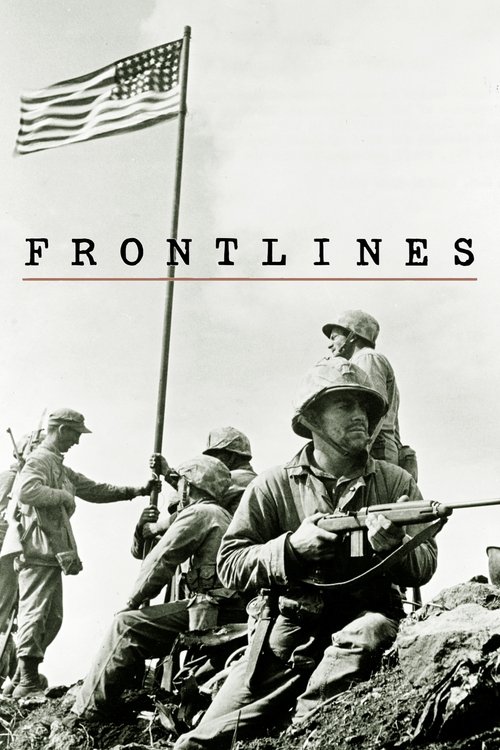 Poster Frontlines