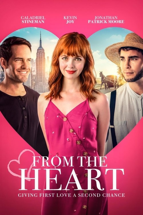 Follow Your Heart poster