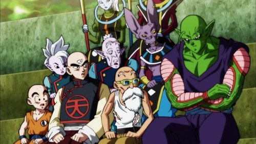 Dragon Ball Super: 1×119