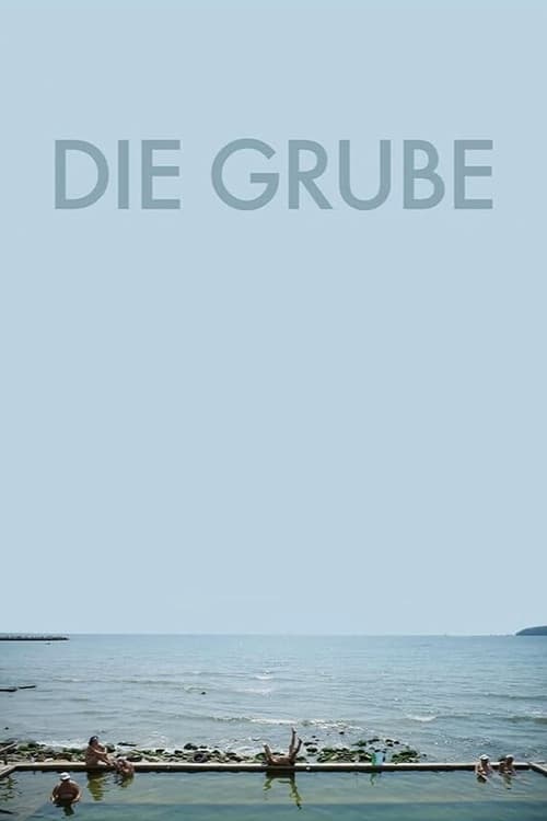 Die Grube 2019