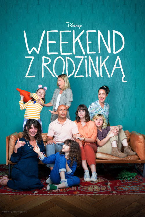 Weekend z rodzinką