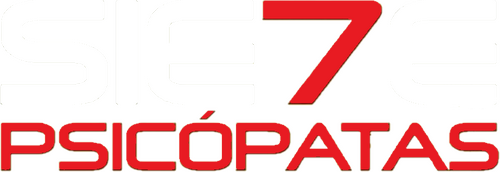 Siete Psicópatas