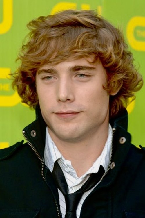 Image de Dustin Milligan
