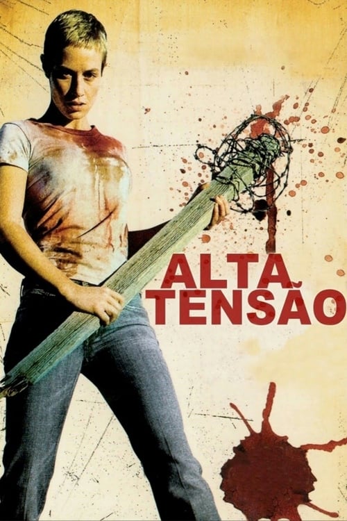 Image Alta Tensão