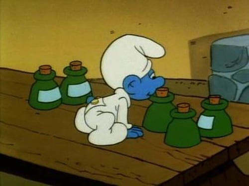 The Smurfs, S03E48 - (1983)