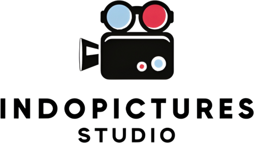 Indopictures Studio logo