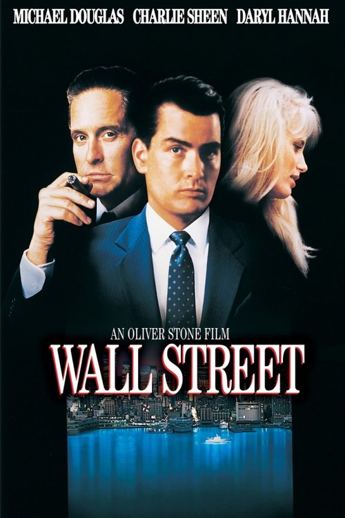 Largescale poster for Wall Street