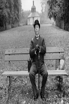 Escena 2 de Butler Parker